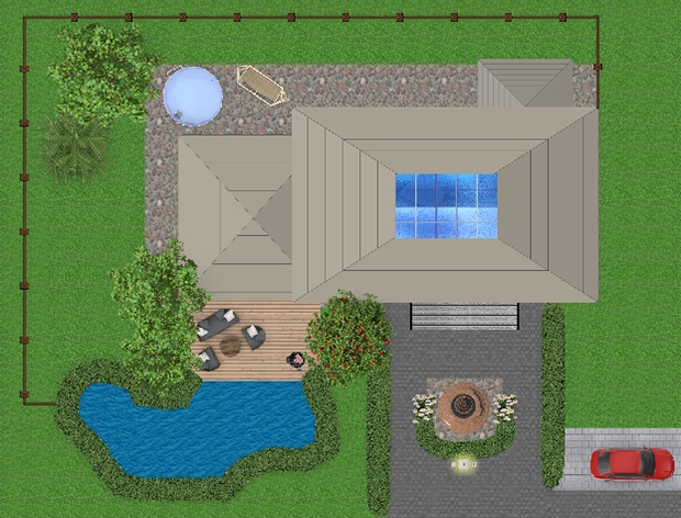 Ejemplo de un proyecto 1