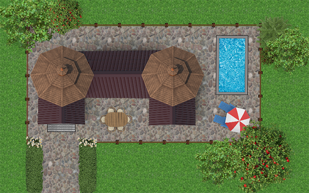 Ejemplo de un proyecto 2