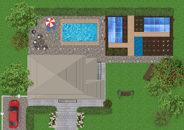 Ejemplo de un proyecto 3