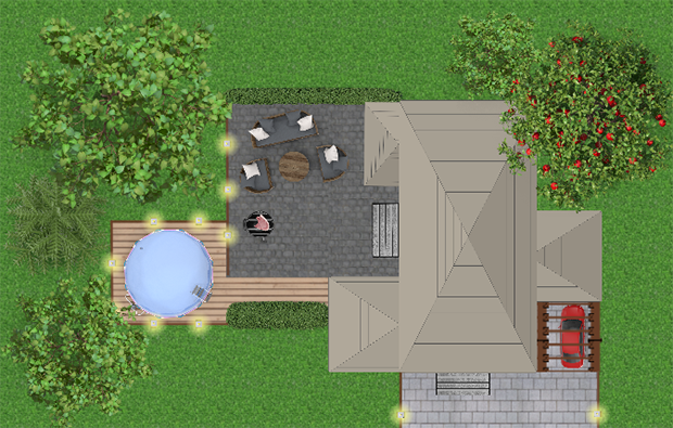 Ejemplo de un proyecto 6