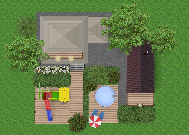 Ejemplo de un proyecto 7